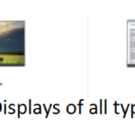 Displays_of_all_types
