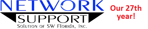Network Support Solution of SW Florida, Inc.